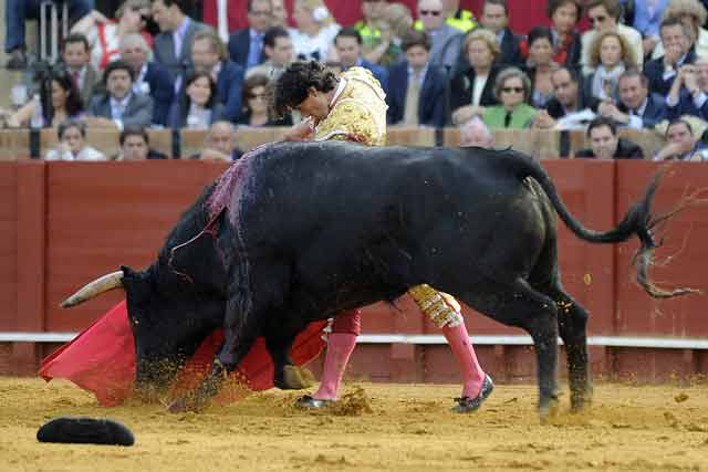 A pesar de que hubo momentos de gran estética