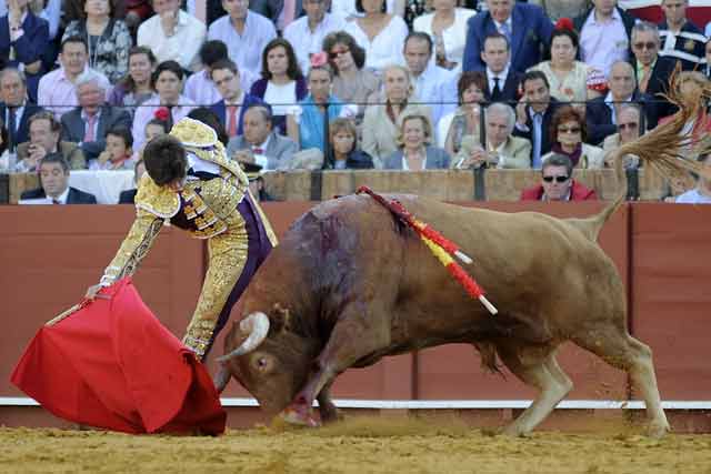 La mano de Santiago Lopez empieza a notarse en el joven Rubén Pinar