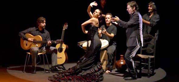El flamenco llegará al ruedo de la Maestranza.