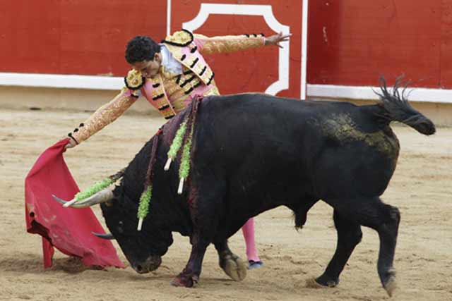 FOTOS: Manolo Moreno (burladero.com)