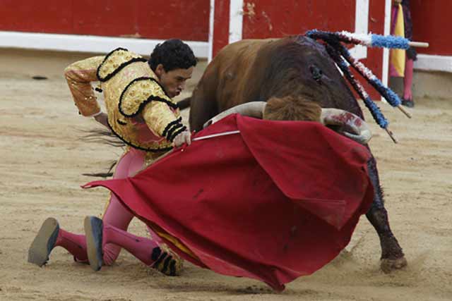 FOTOS: Manolo Moreno (burladero.com)