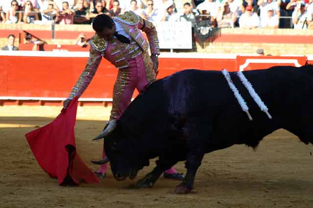 Lunes 2 de agosto / FOTO: Javier Martínez.