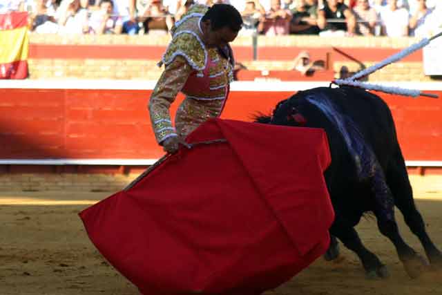 Lunes 2 de agosto / FOTO: Javier Martínez.