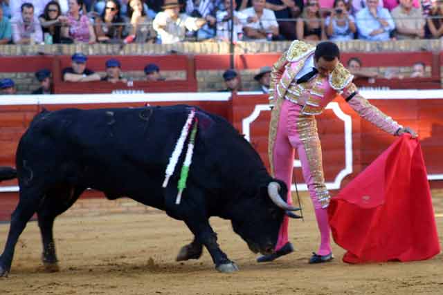 Lunes 2 de agosto / FOTO: Javier Martínez.