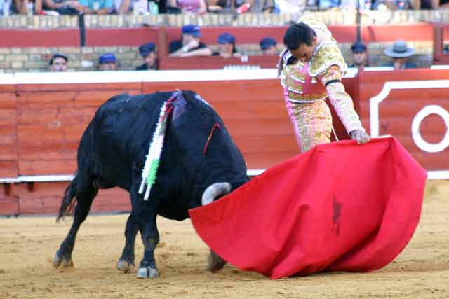 Lunes 2 de agosto / FOTO: Javier Martínez.