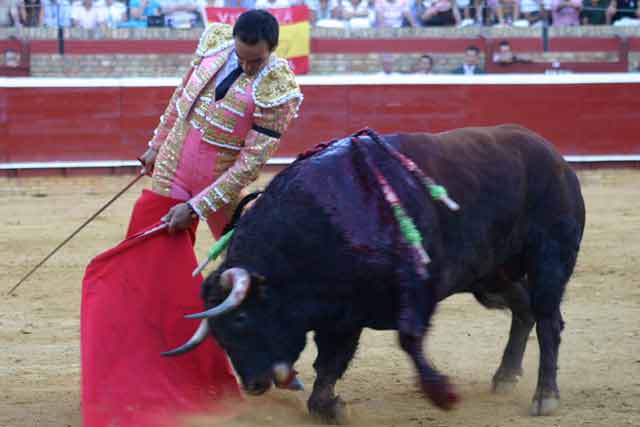 Lunes 2 de agosto / FOTO: Javier Martínez.