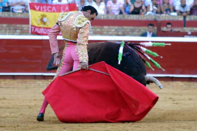 Lunes 2 de agosto / FOTO: Javier Martínez.