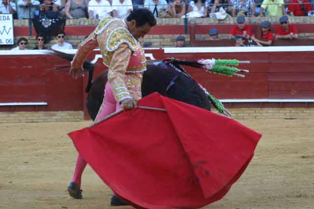 Lunes 2 de agosto / FOTO: Javier Martínez.