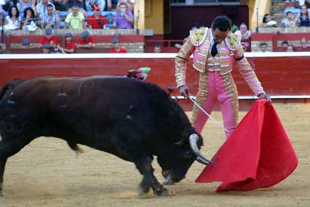 Lunes 2 de agosto / FOTO: Javier Martínez.