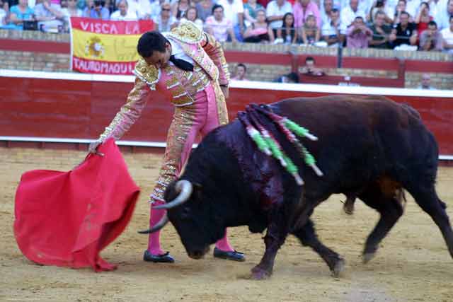 Lunes 2 de agosto / FOTO: Javier Martínez.