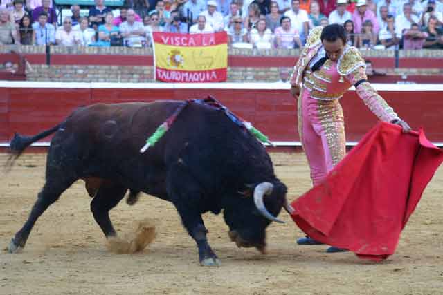 Lunes 2 de agosto / FOTO: Javier Martínez.