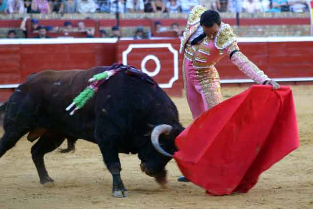 Lunes 2 de agosto / FOTO: Javier Martínez.