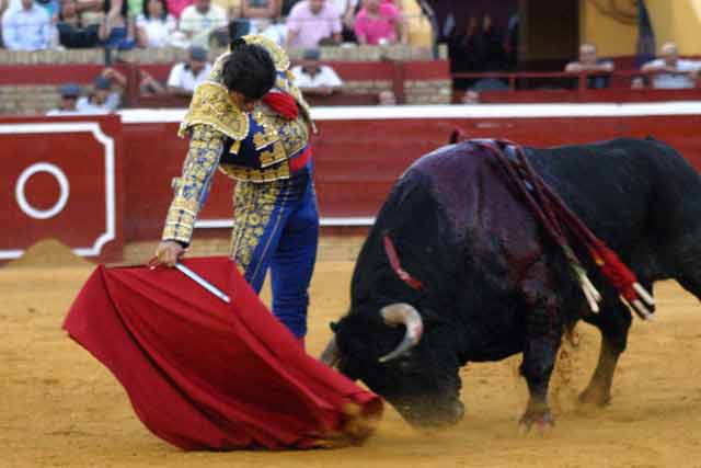 Domingo 1 de agosto / FOTO: Javier Martínez.