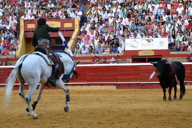 Sábado 31 de julio / FOTO: Javier Martínez.