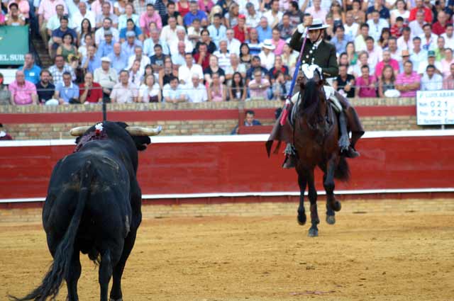 Sábado 31 de julio / FOTO: Javier Martínez.