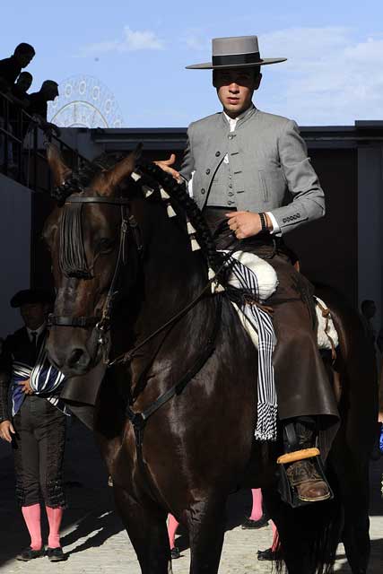 Moisés Escobar. (FOTO: Matito)