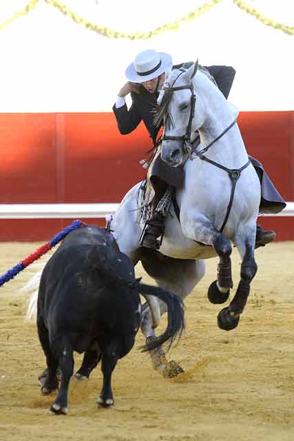 Diego Ventura. (FOTO: Matito)