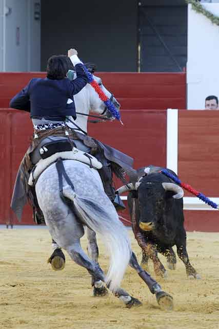 Diego Ventura. (FOTO: Matito)