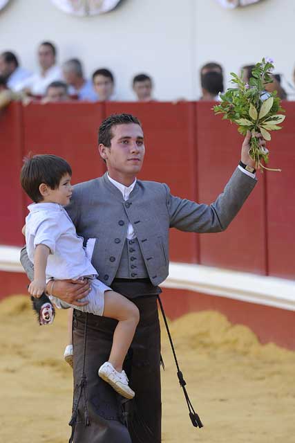 Moisés Escobar. (FOTO: Matito)