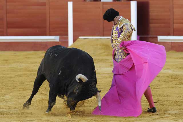 Luis Vilches. (FOTO: Matito)