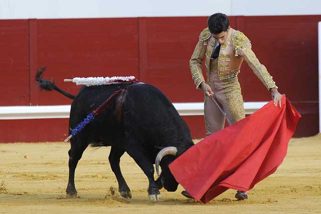 Manuel Rodríguez. (FOTO: Matito)