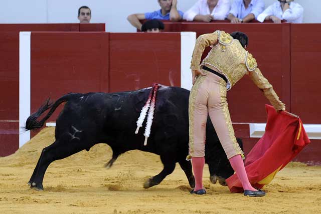 Manuel Rodríguez. (FOTO: Matito)