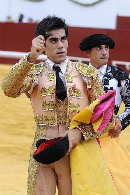 Manuel Rodríguez. (FOTO: Matito)