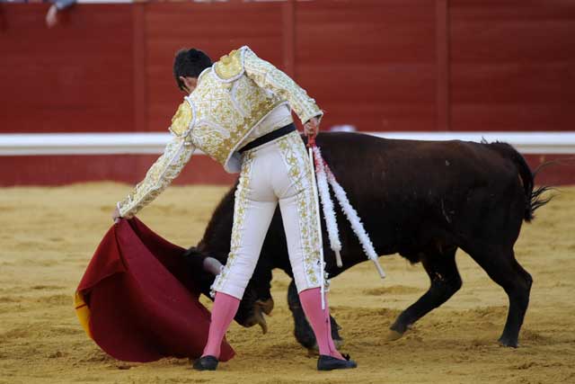 Miguel Falcón. (FOTO: Matito)