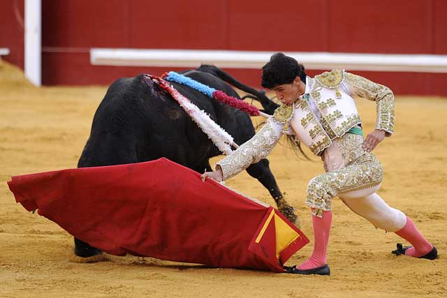 Fernando González. (FOTO: Matito)