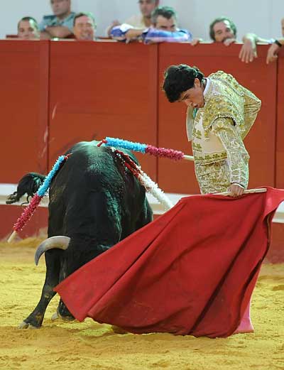 Fernando González. (FOTO: Matito)