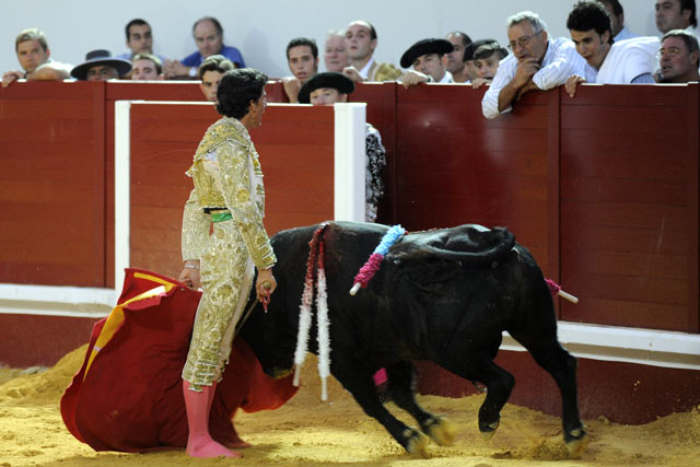 Fernando González. (FOTO: Matito)