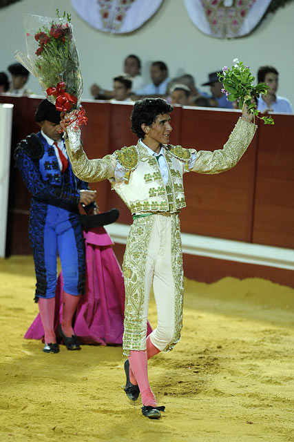 Fernando González. (FOTO: Matito)