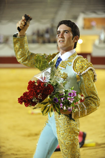 Daniel Araujo. (FOTO: Matito)