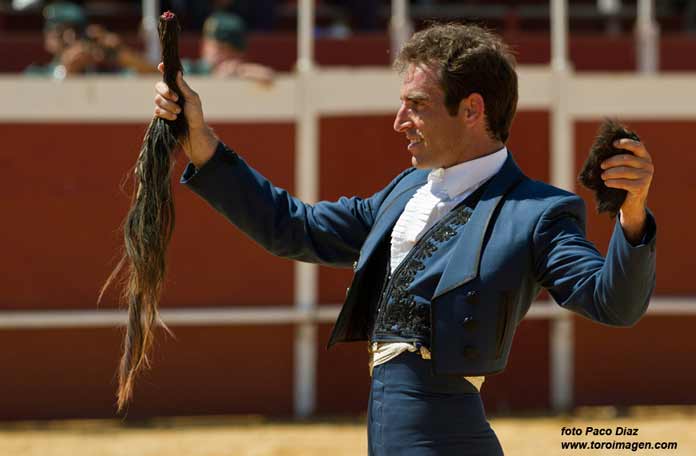 FOTO: Paco Díaz / toroimagen.com