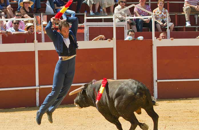 FOTO: Paco Díaz / toroimagen.com