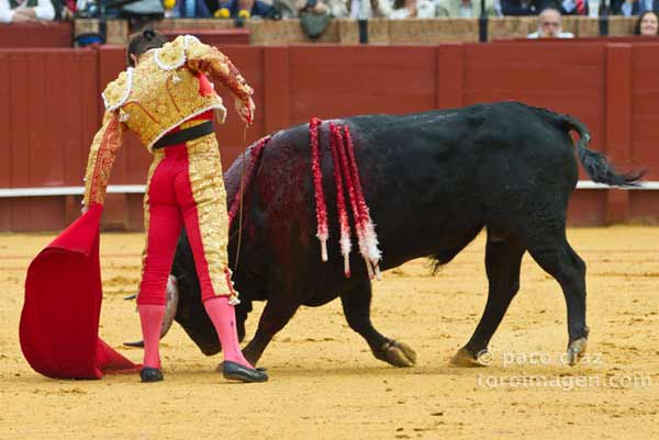 El Juli.