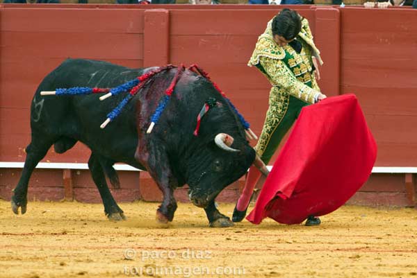 Morante de la Puebla.