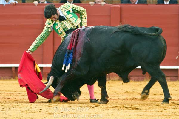 Morante de la Puebla.