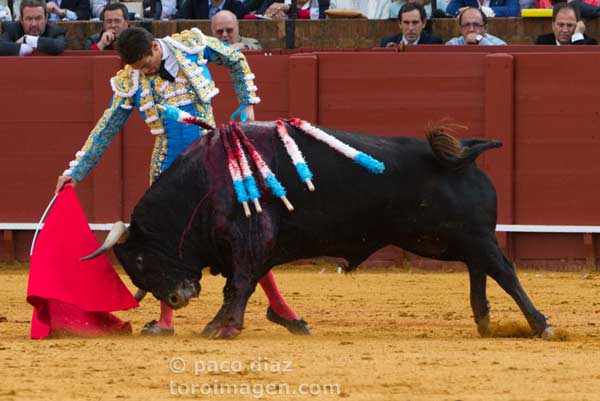 José María Manzanares.