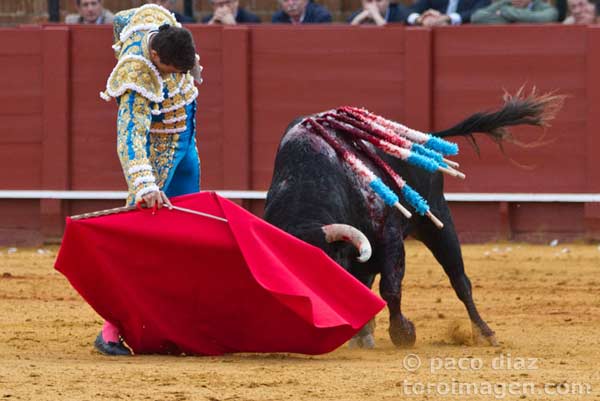 José María Manzanares.