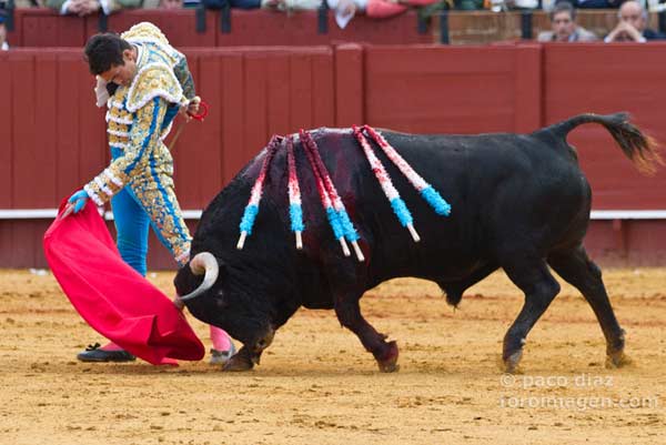 José María Manzanares.