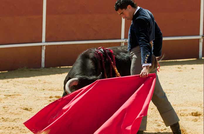 FOTO: Paco Díaz / toroimagen.com