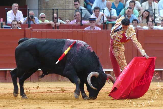 Martín Núñez. (FOTO: Matito)