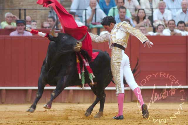 Sergio Flores. (FOTO: Matito)