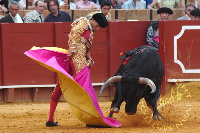 Martín Núñez. (FOTO: Matito)