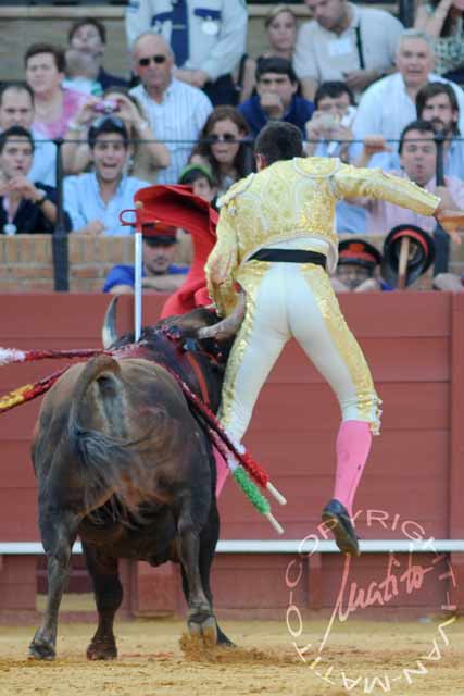 Rafael Cerro.