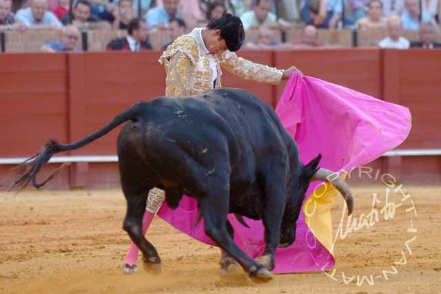 Sergio Flores. (FOTO: Matito)