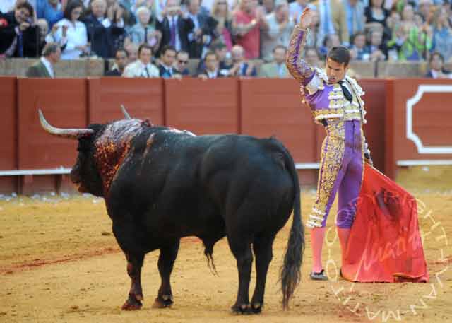 José María Manzanares.