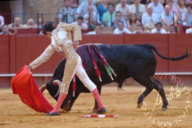 Sergio Flores. (FOTO: Matito)