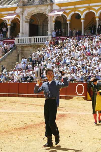 Leonardo Hernández.